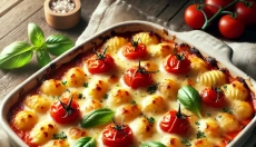 Dzięki temu przepisowi kluski zawsze będą doskonałe