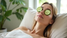 Zatrzymaj worki pod oczami dzięki sprawdzonym babcinym radom