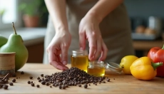 Cudowne domowe sposoby na odciski, które musisz wypróbować