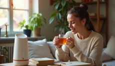 Pozbądź się bólu gardła przy przełykaniu bez gorączki dzięki skutecznym poradom