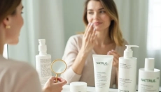 Pozbądź się mikroplastików w kosmetykach dzięki naturalnym alternatywom, które działają równie dobrz