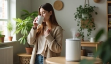 Pozbądź się ciągłego podrażnienia gardła prostymi wskazówkami