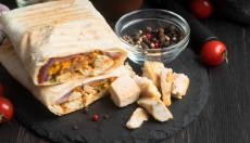 Postaw na zdrowe przepisy z mielonym mięsem z kurczaka