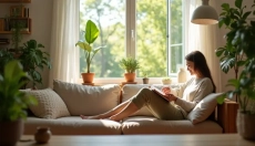 Zdrowszy dom można stworzyć bez dużych zmian