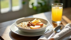 Zdrowy jadłospis na odkwaszanie organizmu dla każdego