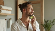 Zielona herbata jako esencja natury w perfumach dla każdego