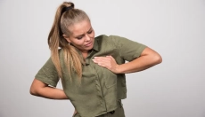 Pozbądź się bólu piersi za pomocą sprawdzonych domowych sposobów