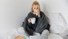 Co mówią nam fioletowe paznokcie o naszym ciele?