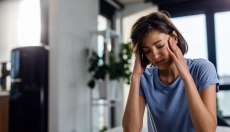 Naturalny sposób na pozbycie się lęku bez antydepresantów