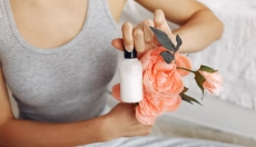 Naturalnie pachnąca skóra dzięki perfumowanemu mleczku