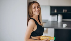 Przerywany post 16/8 i jego wpływ na odchudzanie