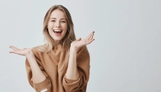 Samoakceptacja nie jest egoizmem, ale kluczem do szczęścia