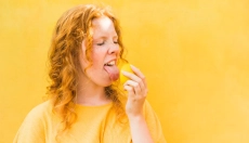 Jak správně pečovat o żółty język