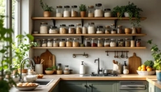 Zero waste to droga, która w gospodarstwie domowym zmniejsza ilość odpadów bez zbędnych ekstremów.