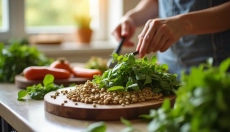 Cynk i magnez razem dla efektywnego wsparcia sportowców i aktywnych osób