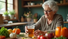 Uzyskaj ulgę dzięki domowym sposobom na kamienie żółciowe.