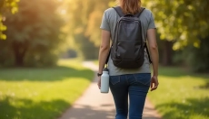 Żyć zdrowo bez presji jest możliwe, nawet jeśli dbanie o siebie staje się kolejnym zadaniem.