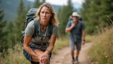 Dowiedz się, co oznacza kłujący ból po wewnętrznej stronie kolana