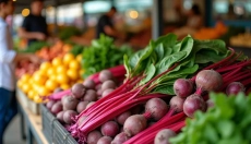 Wypróbuj domowe sposoby na czerwone krwinki i bądź pełen energii