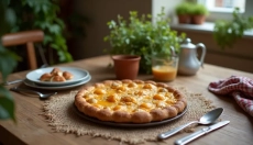 Wypróbuj przepis na pučálka i odkryj urok czeskiej tradycji