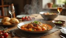 Wypróbuj świetny przepis na katův šleha, aby urozmaicić swoje menu.