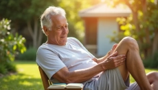 Zmiany skórne takie jak brązowe plamy na nogach i ich przyczyny