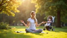 Zmiany w ciele po porodzie i rzeczywistość brzucha po porodzie