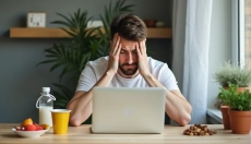 Utrata libido u mężczyzn i jak sobie z tym radzić bez wstydu