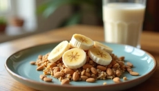 Radzenie sobie z refluksem dzięki diecie antyrefluksowej jest łatwiejsze, niż myślisz