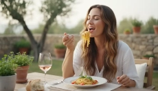 Żucie jako podstawa prawidłowego trawienia