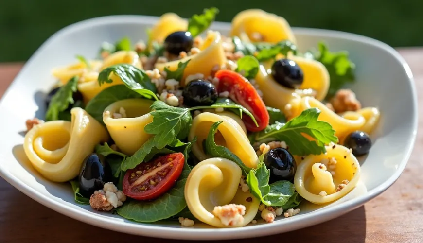 Tortellini i ich nieodparty świat sosów dla każdego smaku