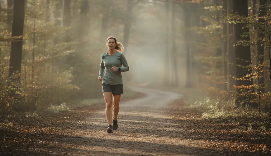 # Trening w strefie 2 zmieni twoje podejście do ćwiczeń