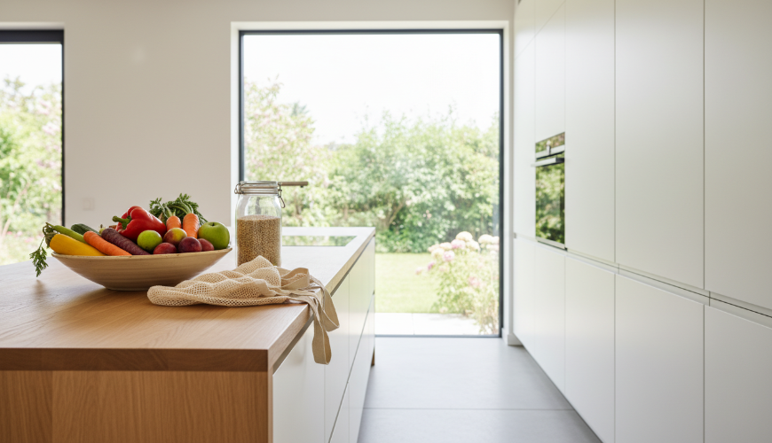 Zrównoważone gospodarstwo domowe ma sens, gdy wiesz, które kroki przynoszą największe korzyści ekolo