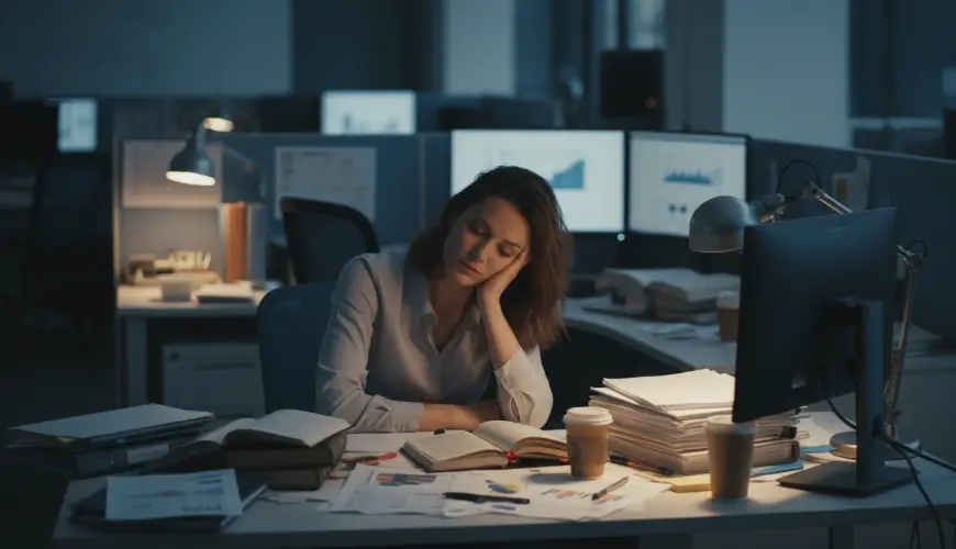 Sztuka mówienia „nie