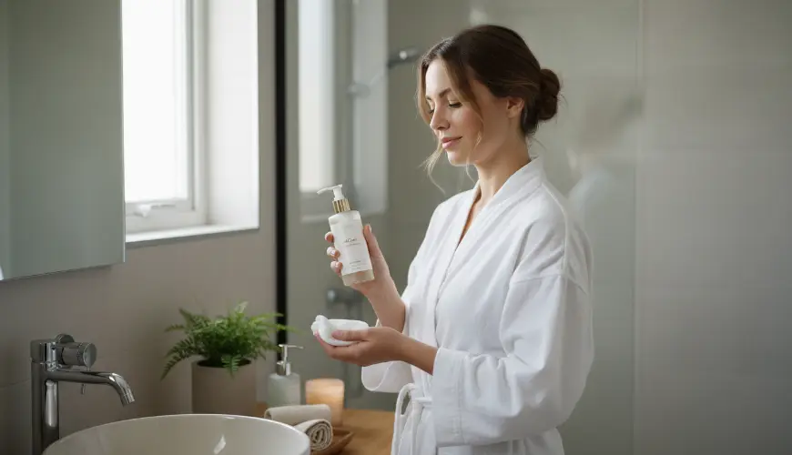 Mikrobiom pochwy wpływa na zdrowie bardziej, niż myślisz