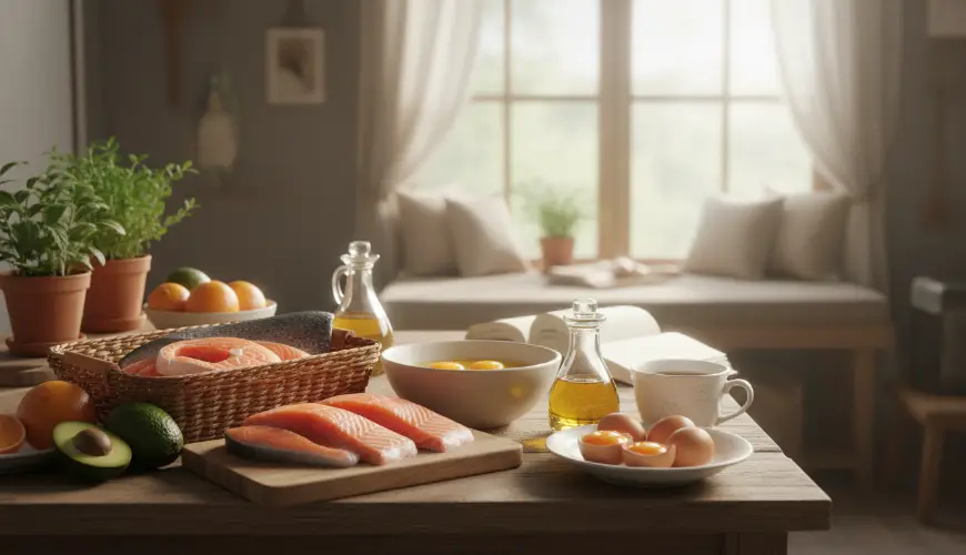 Witamina D brakuje Ci bardziej, niż myślisz