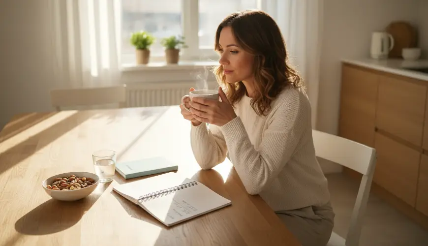 # Víte, jak štítná žláza ovlivňuje menstruaci a plodnost?

Štítná žláza je malá žláza ve tvaru motýl