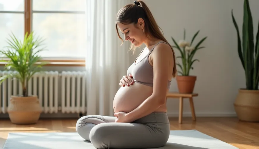 Zastanawiasz się, kiedy niemowlę zaczyna się przewracać i co to oznacza dla jego umiejętności?
