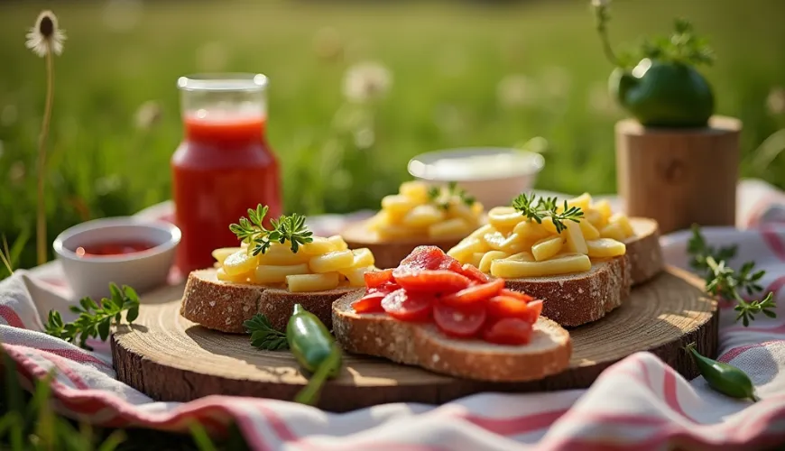 Pokochaj się pastą dudową i wypróbuj tradycyjne przepisy