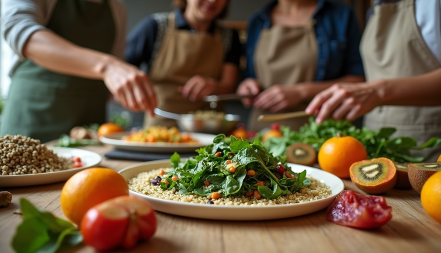 Żelazo w produktach spożywczych pomoże z zmęczeniem, jeśli wiesz, które źródła wybierać