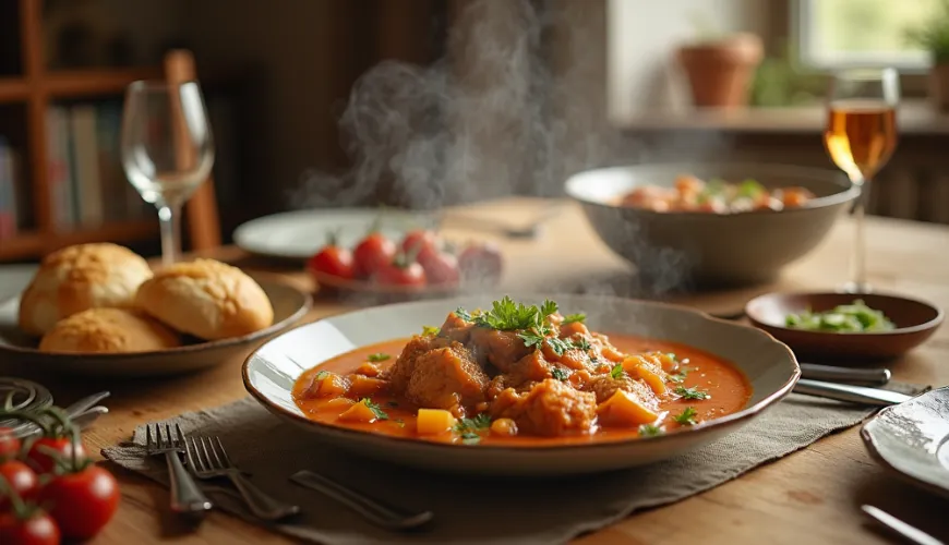 Wypróbuj świetny przepis na katův šleha, aby urozmaicić swoje menu.