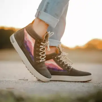Męskie buty ekologiczne