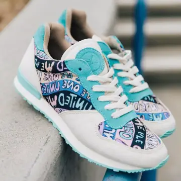 Damskie buty ekologiczne
